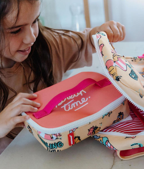 Sac Goûter Unicorn