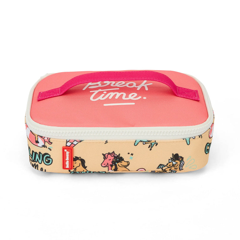 Sac Goûter Unicorn
