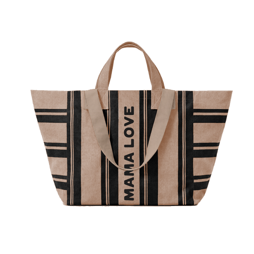 Sac cabas - Mama love