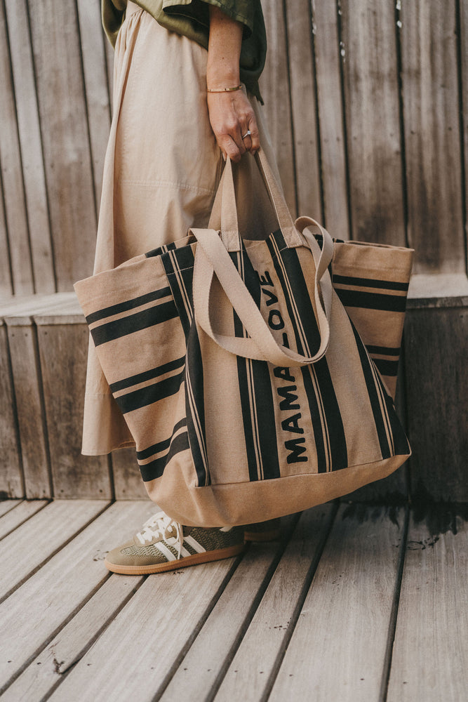 Sac cabas - Mama love