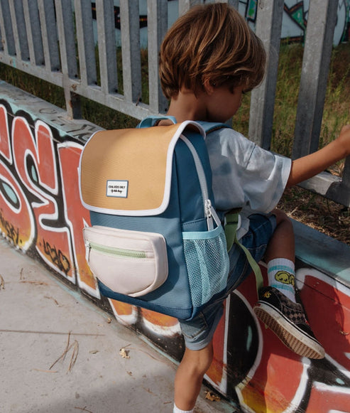 Sac Mini Sam - 2/5ans