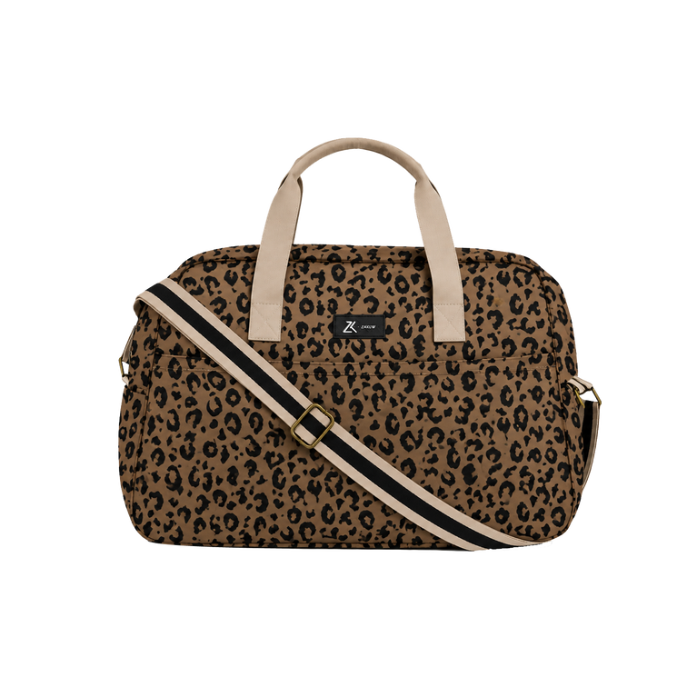 Sac weekend / à langer - Sauvage