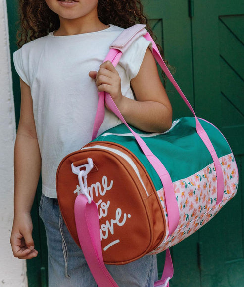 Sac de Sport Springtime