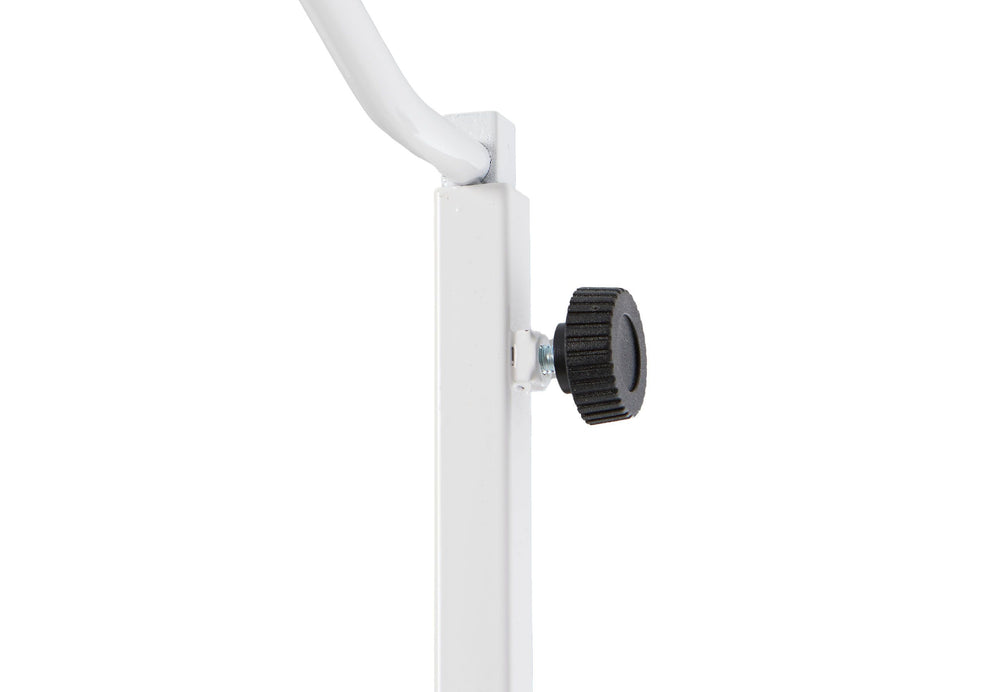 Support pour grand ciel de lit