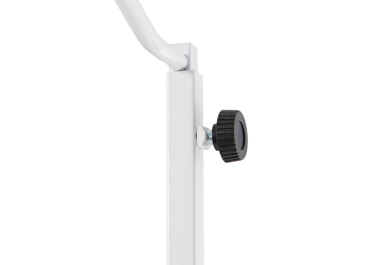 Support pour grand ciel de lit