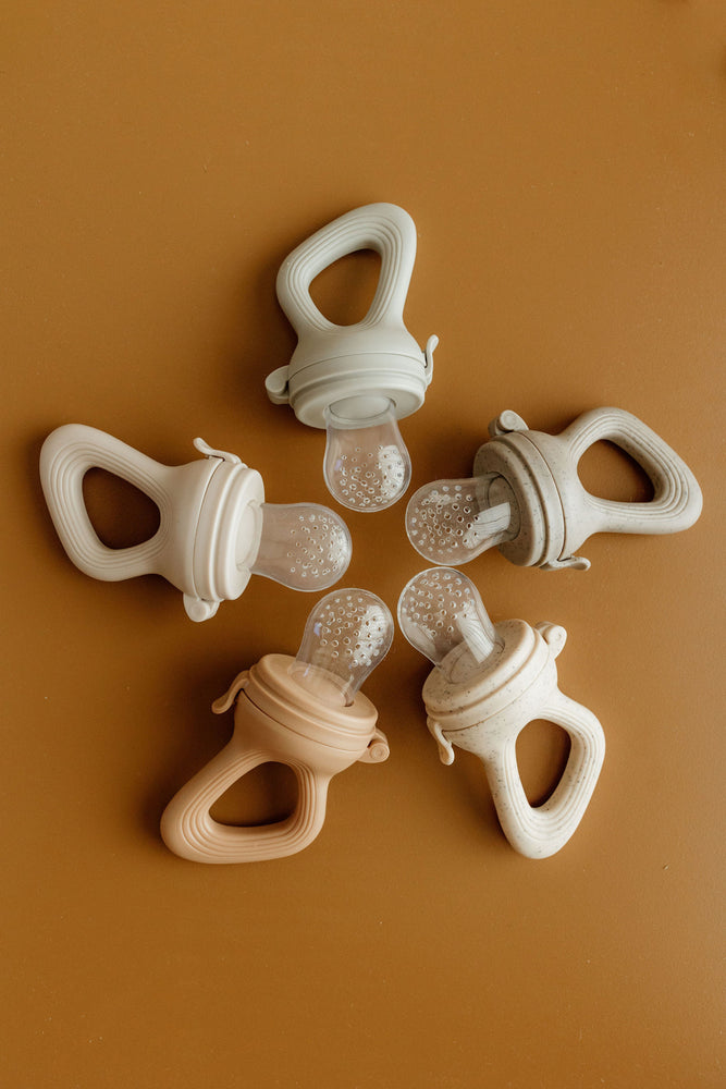 Tétine grignoteuse sauge