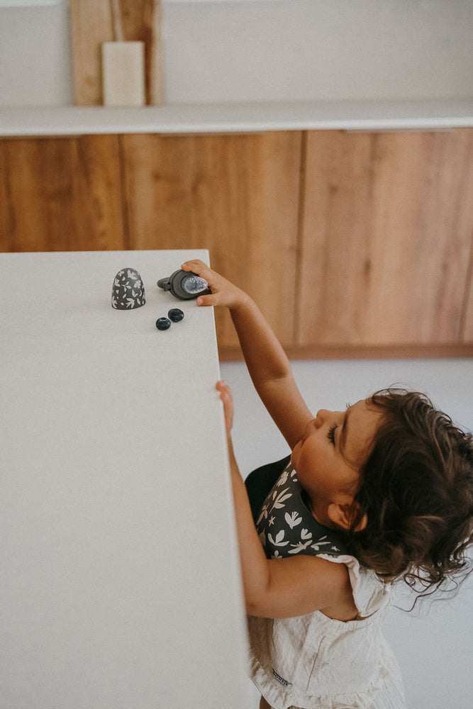 Tétine grignoteuse - Birdy