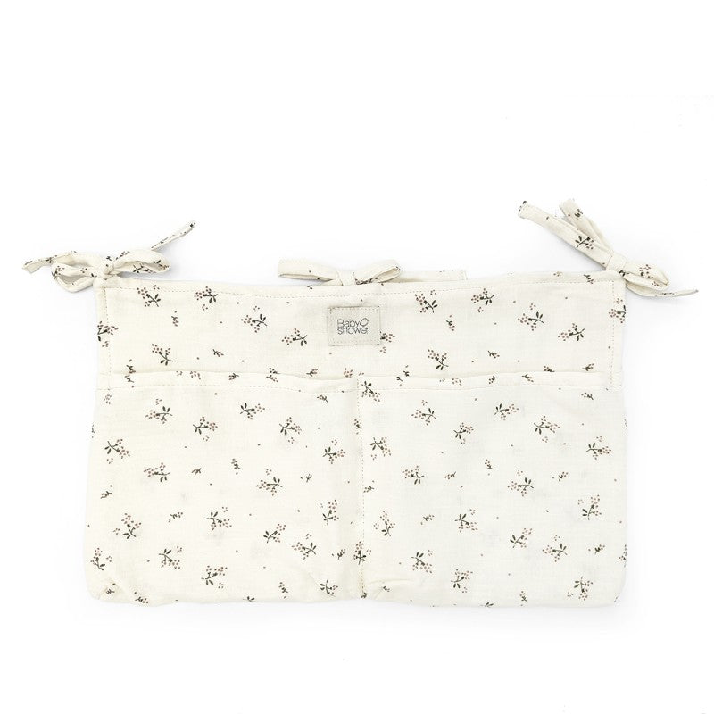 Organisateur de lit roseberry