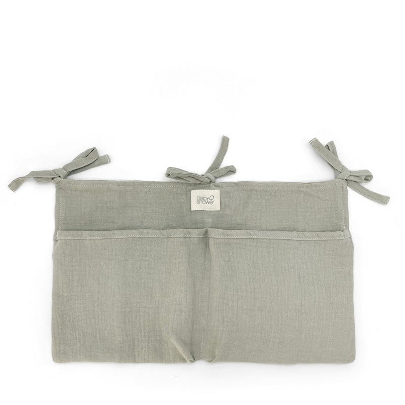 Organisateur de lit dune powder