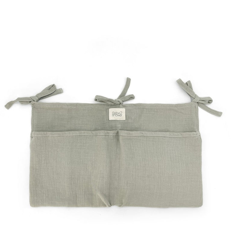 Organisateur de lit dune powder