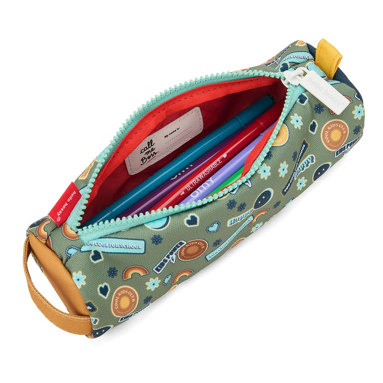 Trousse Scolaire Smiley