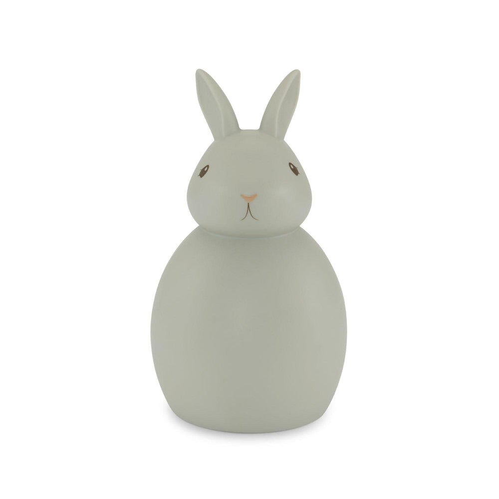 Lampe led en silicone - Lapin
