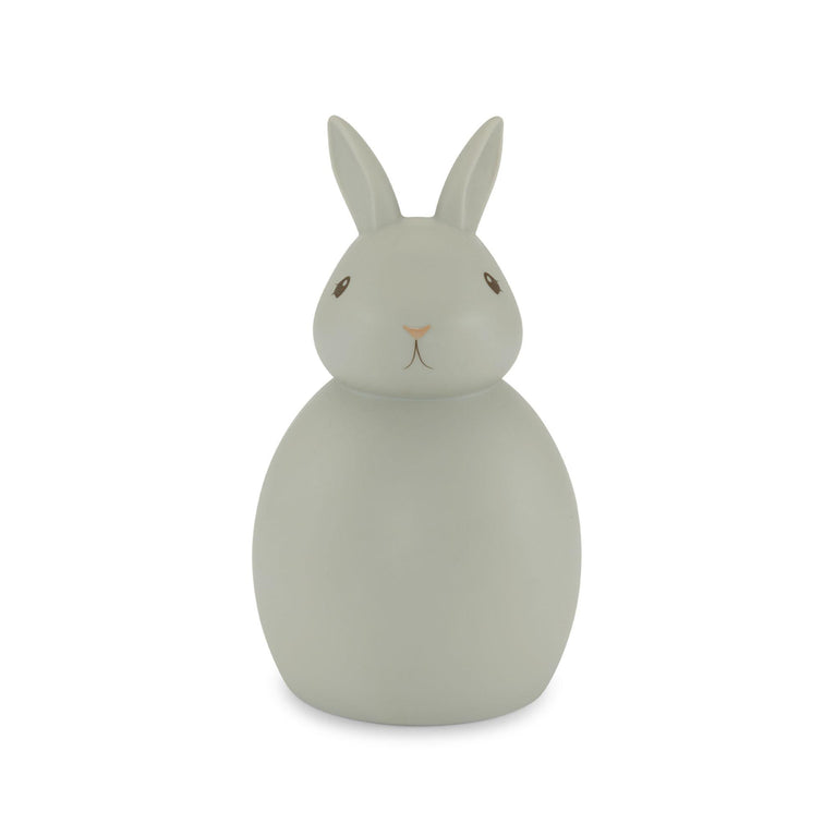 Lampe led en silicone - Lapin