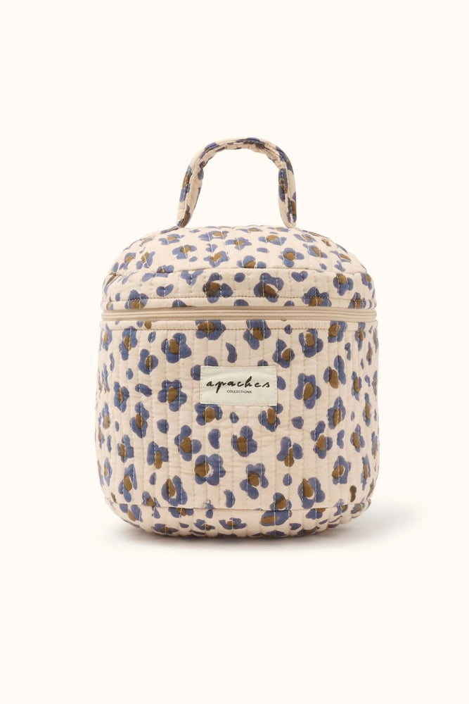 Vanity Tara LÉOPARD MACADAMIA