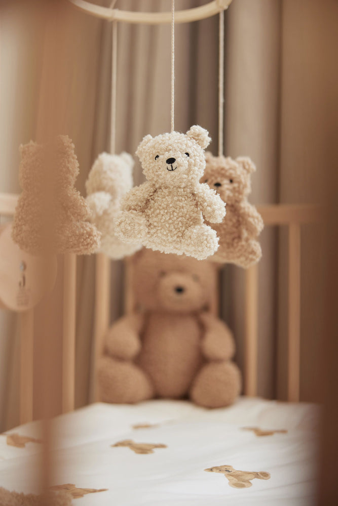 Drap housse teddy bear