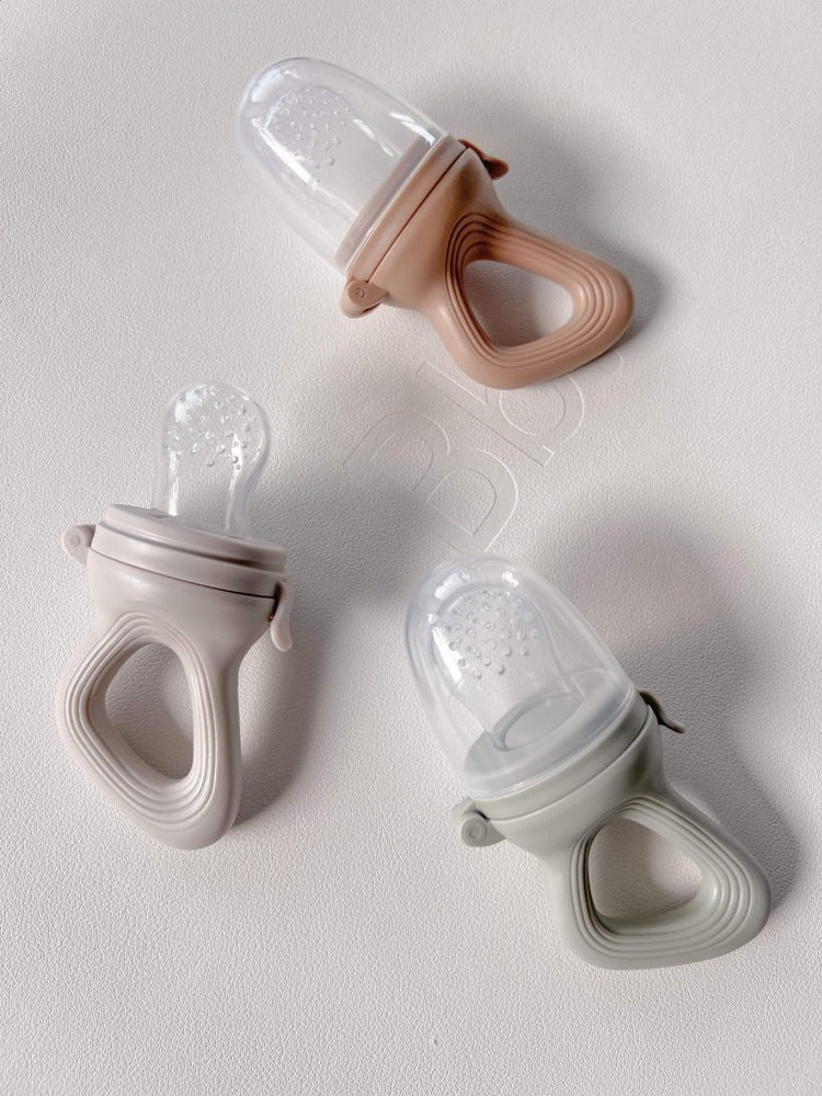 Tétine grignoteuse sauge