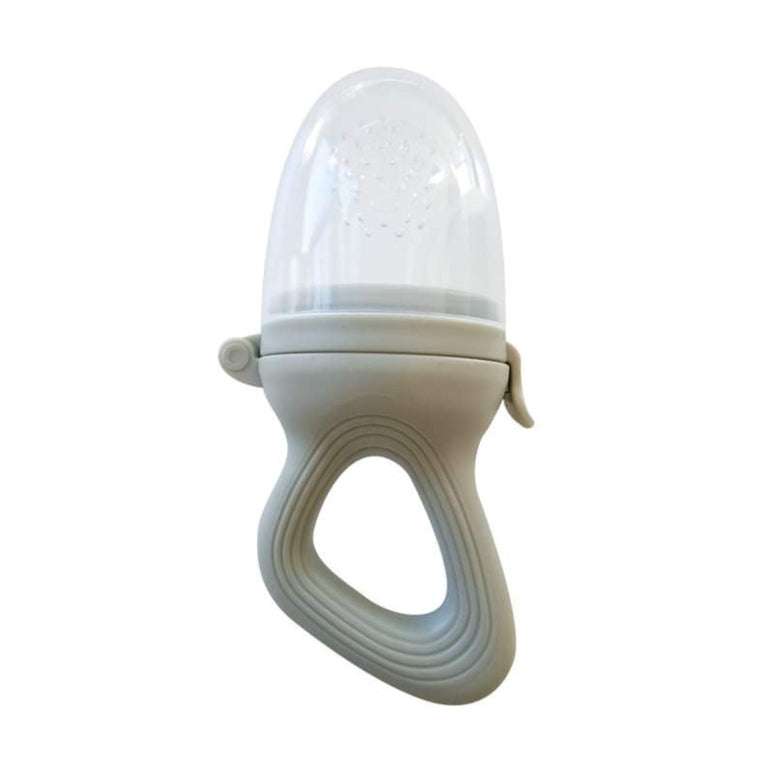 Tétine grignoteuse sauge