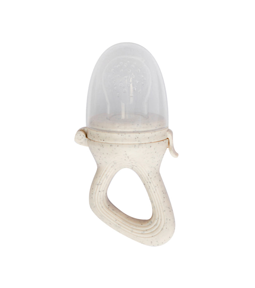 Tétine grignoteuse Sable
