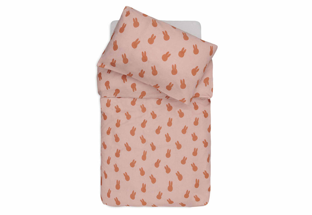 Housse de Couette et Taie - Miffy