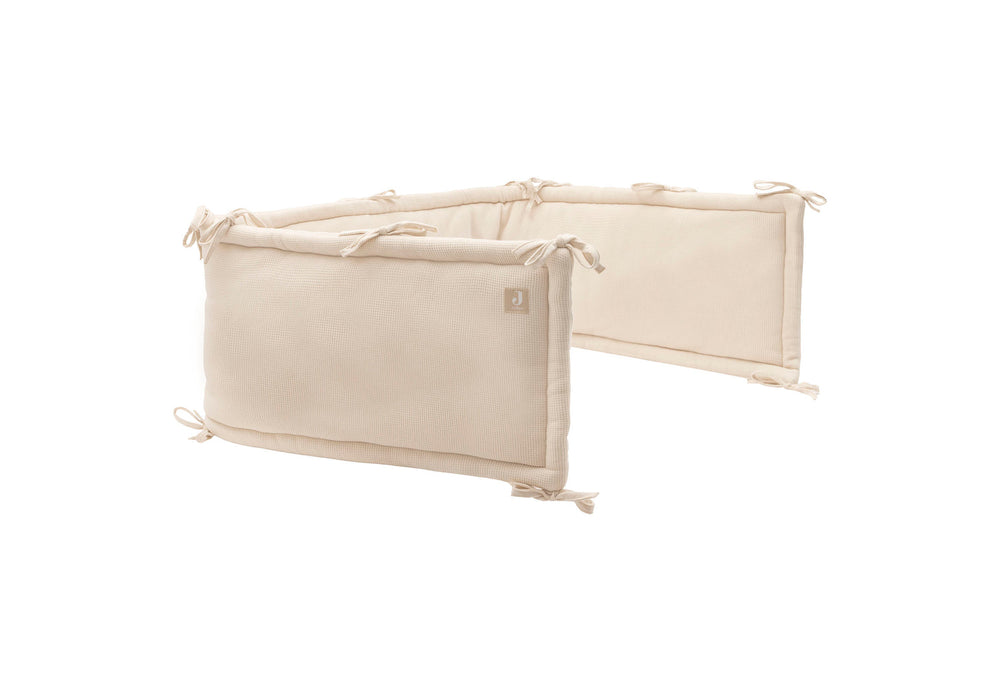 Tour de lit / parc - Little Waffle