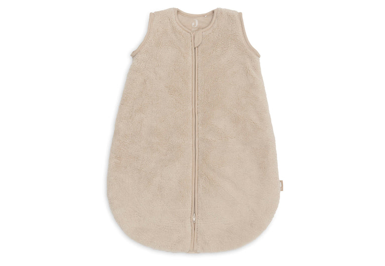 Gigoteuse avec Manches Amovible Ronde Fluffy - Sand