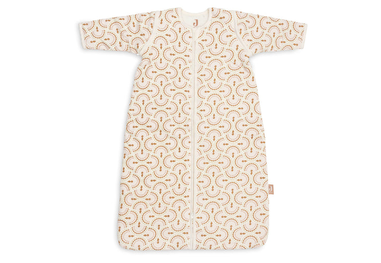 Gigoteuse avec Manches Amovible - Soft Plumes