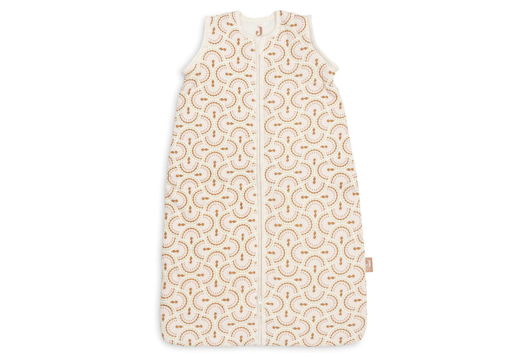 Gigoteuse avec Manches Amovible - Soft Plumes