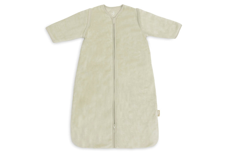 Gigoteuse avec Manches Amovible Velvet - Soft Matcha
