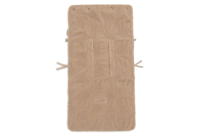 Nid d'Ange groupe 0+3/5 points - Miffy Jacquard