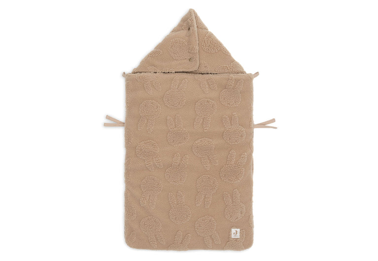 Nid d'Ange groupe 0+3/5 points - Miffy Jacquard