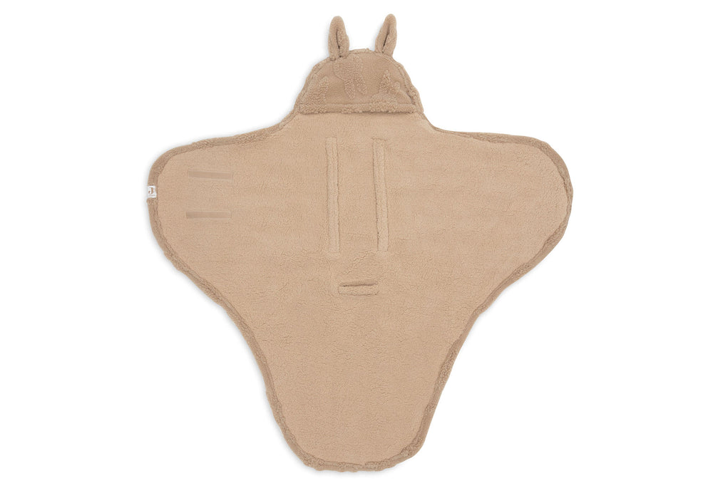 Couverture Portefeuille - Miffy