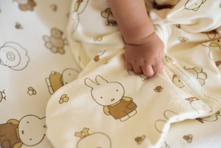 Gigoteuse - Jersey - Miffy Family Farm
