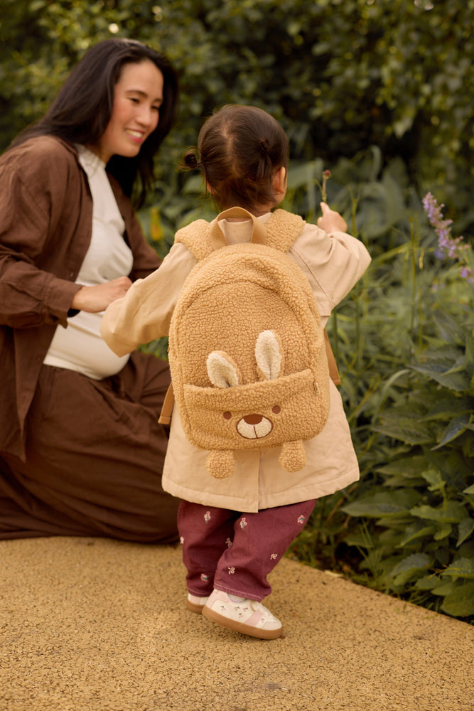 Sac à dos - Bunny Luz