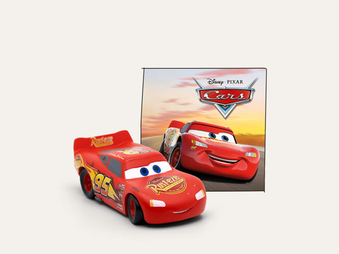 Cars - Disney Pixar