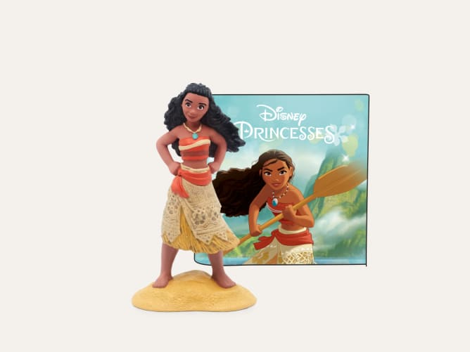 Vaiana - Disney Princesses