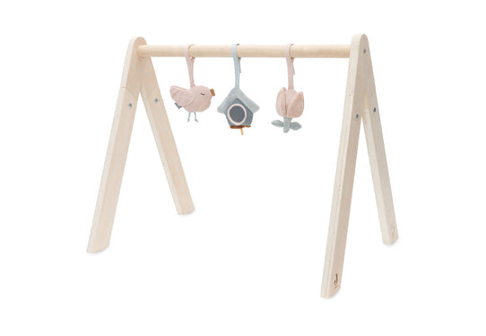 Jouets pour Arche d'éveil - Lovely Birds