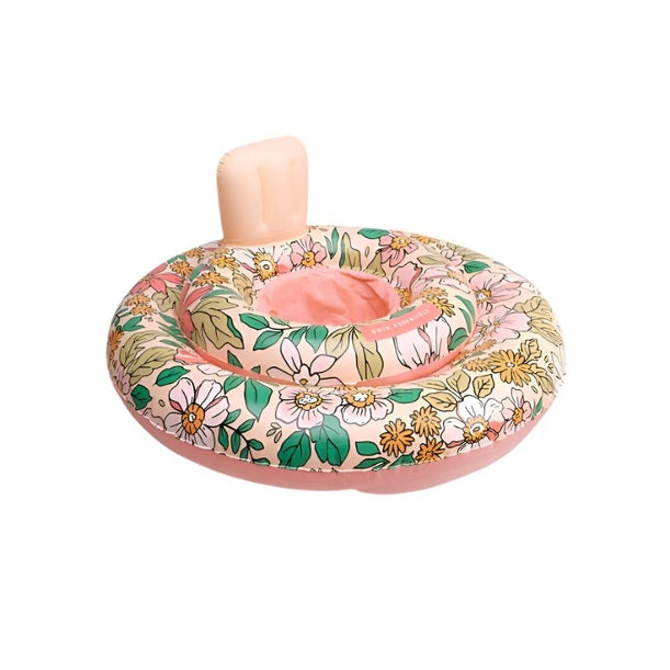 Blossom Bouée Bébé Multicolore 0-1 an