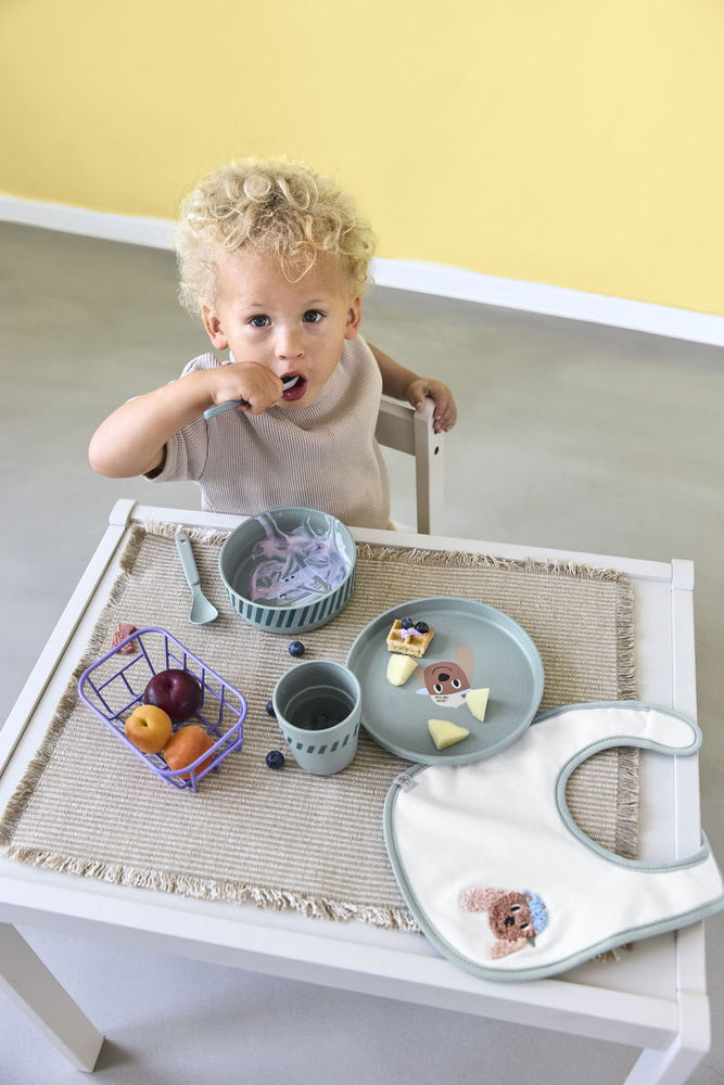 Bol Enfants - Tiny Team, Chien