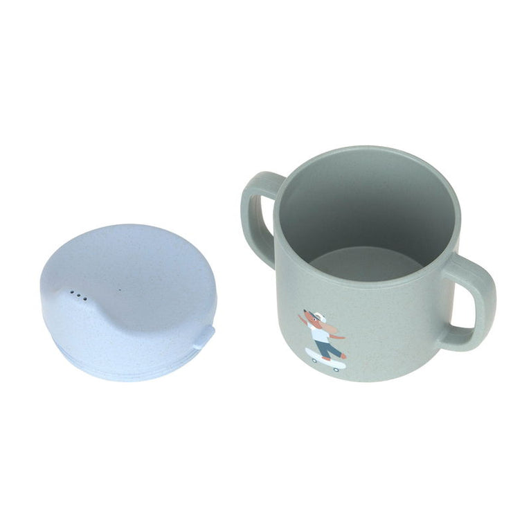 Tasse d´apprentissage - Tiny Team, Chien