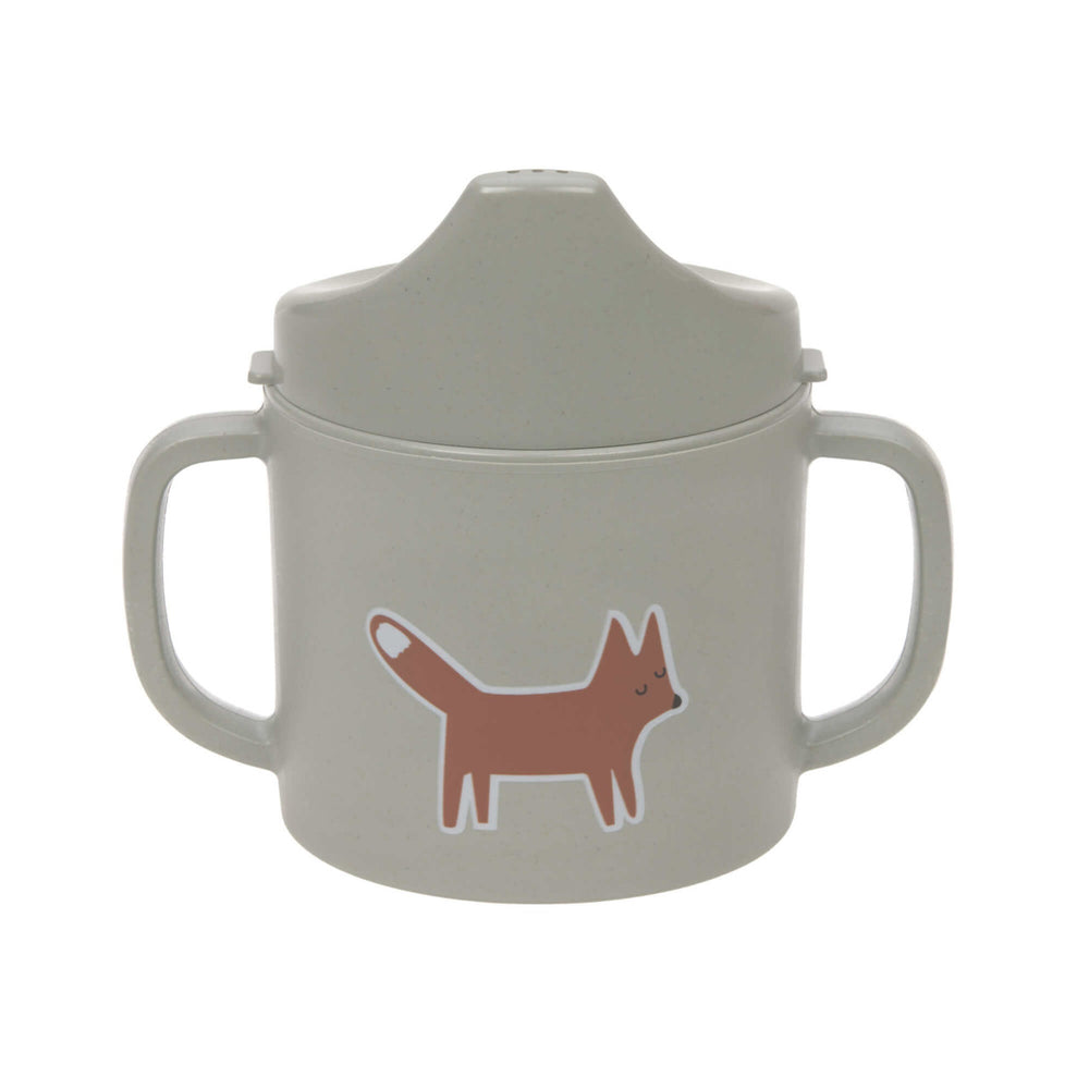 Tasse d´aprentissage - Little Forest, Renard