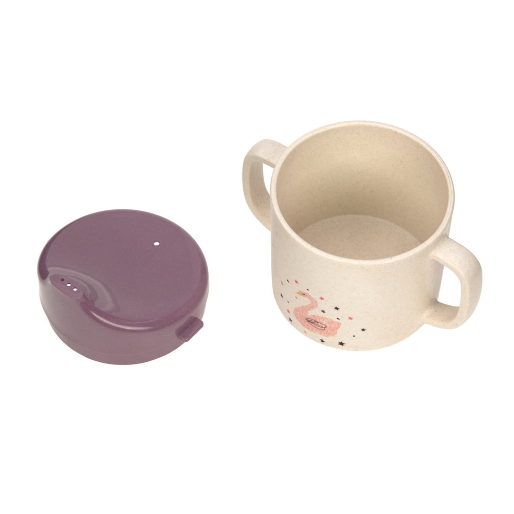 Tasse d´aprentissage - Little Water, Cygne
