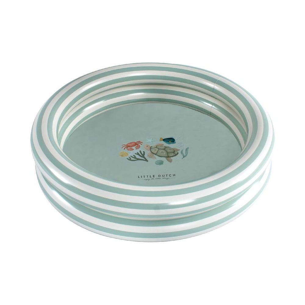 Piscine gonflable - Fresh Greens - 80 cm