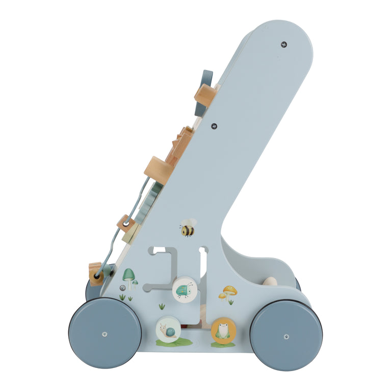 Chariot de marche FSC - Forest Friends