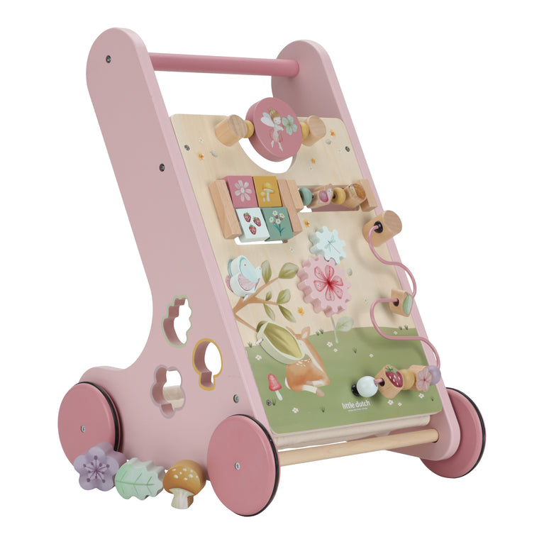 Chariot de marche FSC - Fairy Garden