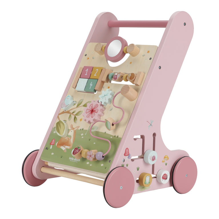 Chariot de marche FSC - Fairy Garden
