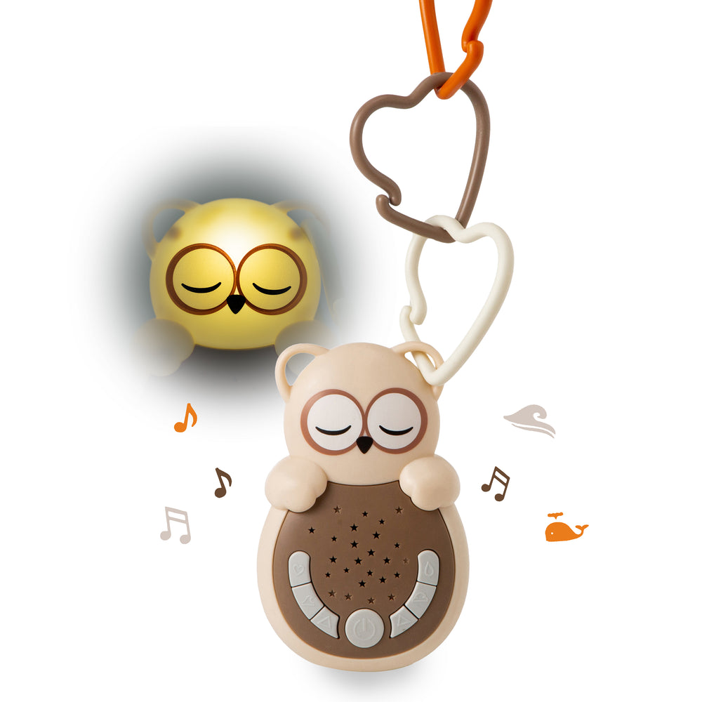Sweet Dreamz On the Go™ - Chouette