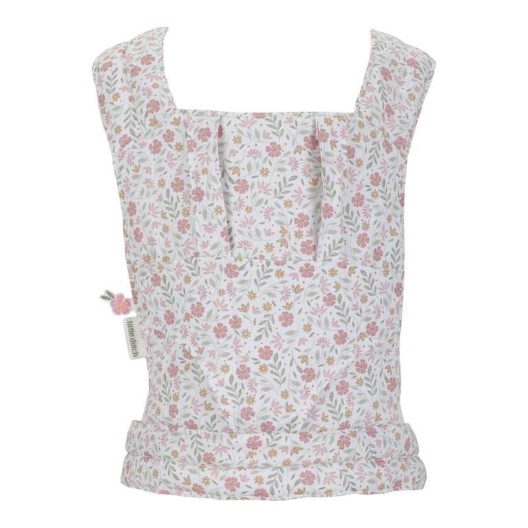 Porte-bébé pour poupée