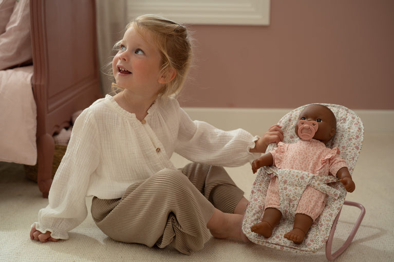 Transat pour poupée