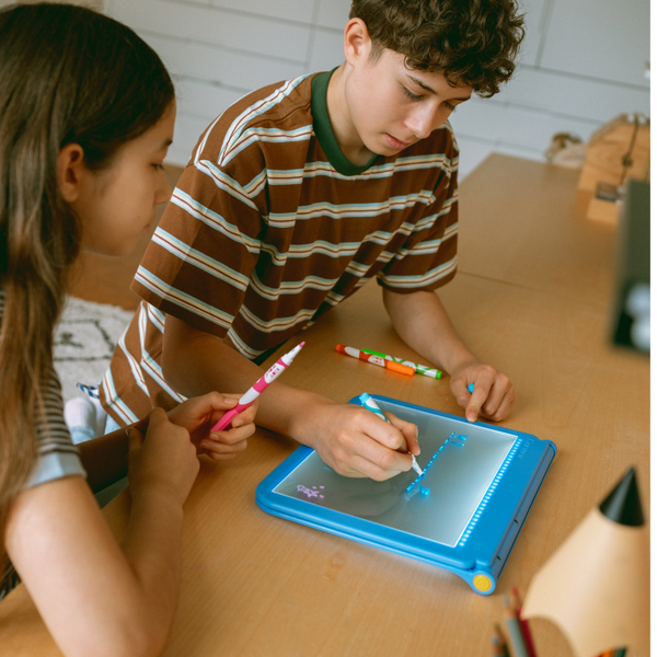 K-DRAW PRO Tablette lumineuse - Manga