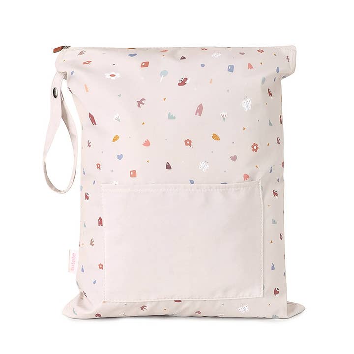 Grand sac étanche - Nature